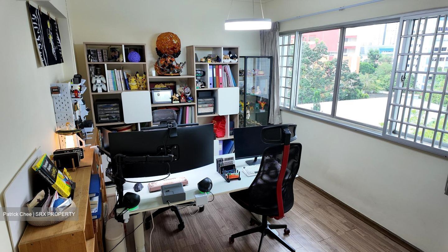 Blk 165 Bukit Batok West Avenue 8 (Bukit Batok), HDB 4 Rooms #554303471